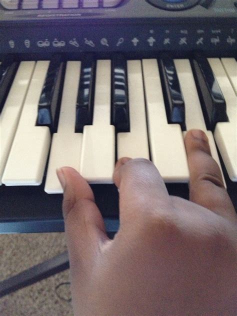 Image result for Electronic Keyboard Tutorial Basics