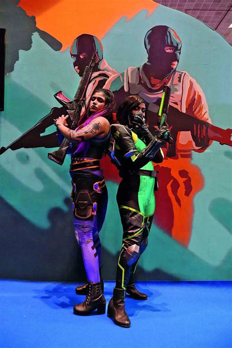 Cosplayers’ Multiverse takes over Kolkata