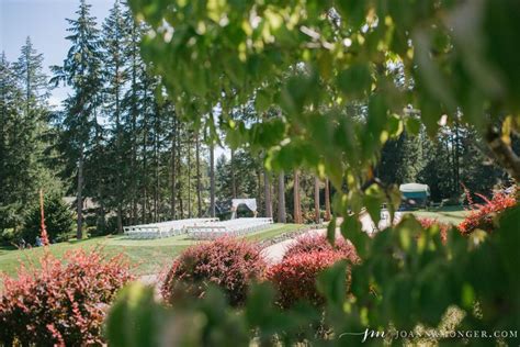Canterwood Golf and Country Club - Venue - Gig Harbor, WA - WeddingWire