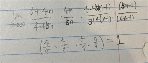 Image result for Ratio Test Calculus 2