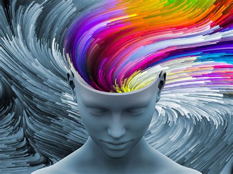 Visualización mental como herramienta de relajación