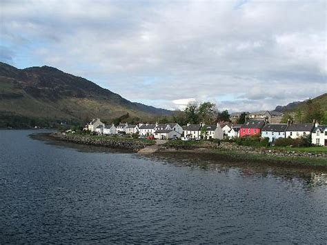 DONAN HOUSE (Dornie, Scotland - Lochalsh) - B&B Reviews & Photos ...
