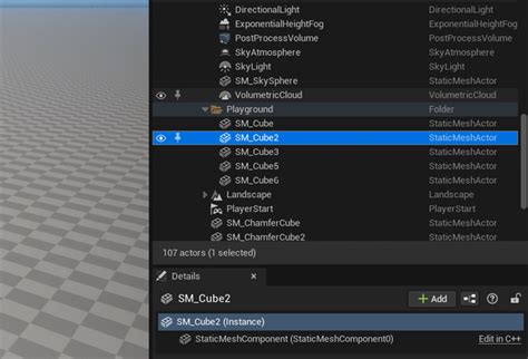 Delete Unreal Project 的图像结果