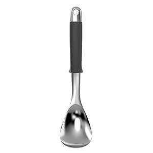 Buy Joseph Joseph 10461 Elevate 100 Solid Spoon Stainless Steel with ...