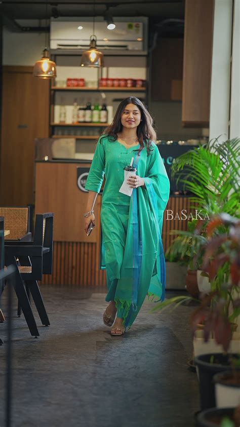 Buy Pure Cotton Kurtas,Kurta Sets n Dresses for Women Online in India ...