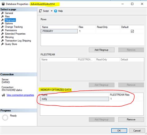 Image result for SQL Server Objects