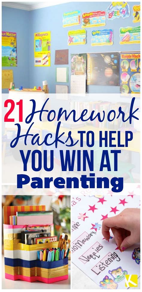 Image result for Homework Hacks