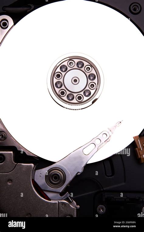 Hard Drive Inside a Computer 的图像结果