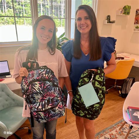 MidSouth Bank on LinkedIn: BigHouse Foundation recently hosted a Back ...