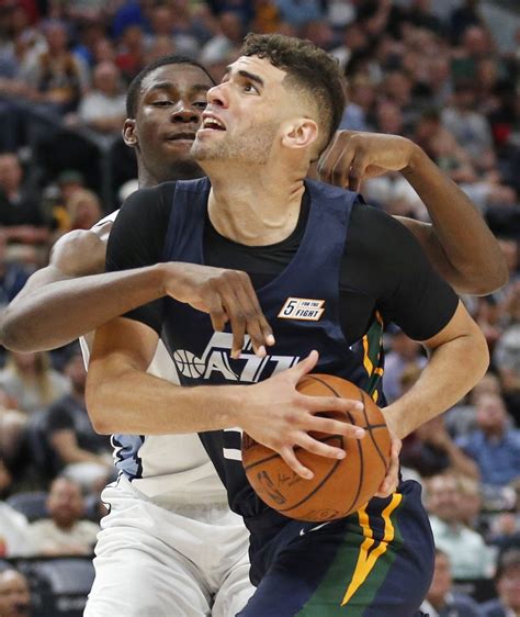 Georges Niang agrees to three-year, $5 million deal with Utah Jazz: ‘I ...