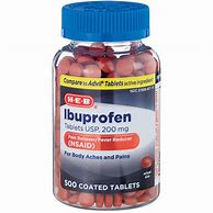Ibuprofen 的图像结果