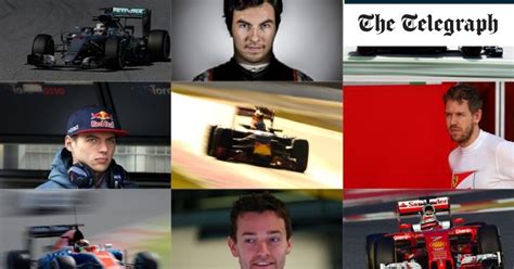 Formula One Drivers 的图像结果