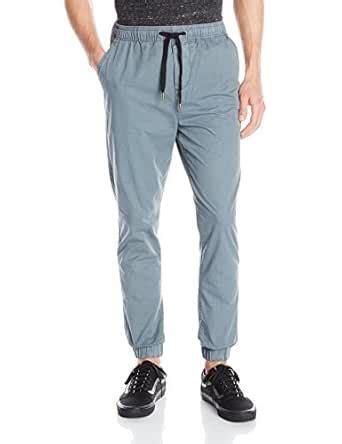Ezekiel Men's Kamden Pant, Dusty Jade, 30 : Amazon.in: Clothing ...