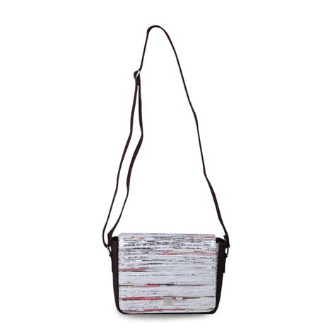 Sling Bag — EcoKaari™ - Humanising Fashion