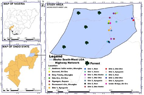 Local Government Map 的图像结果