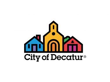 Image result for City of Decatur Logo