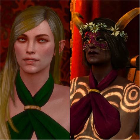 How come Elves get qualified as humanoids and succubus as monsters that ...