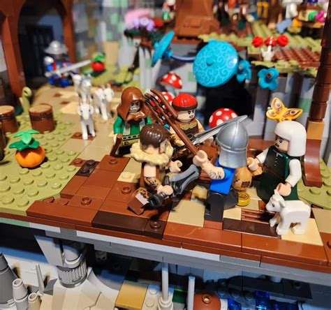 Image result for LEGO Model Tutorials Using Simple Peices