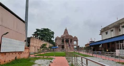 Pakuria Salasar Dham | WhatsHot Kolkata