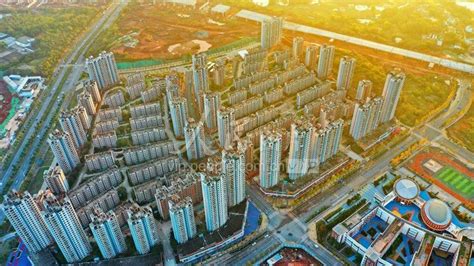 赣州市2019年中心城区公租房项目主体结构工程取得阶段性进展_房产资讯_房天下