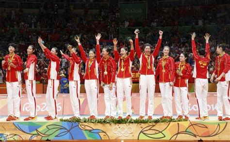 中国女排东京奥运周期起航 郎平回归出任总教练|界面新闻 · 体育