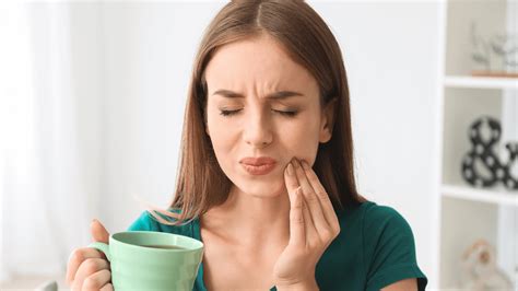 How To Reduce Cavity Pain - Affinity Dental