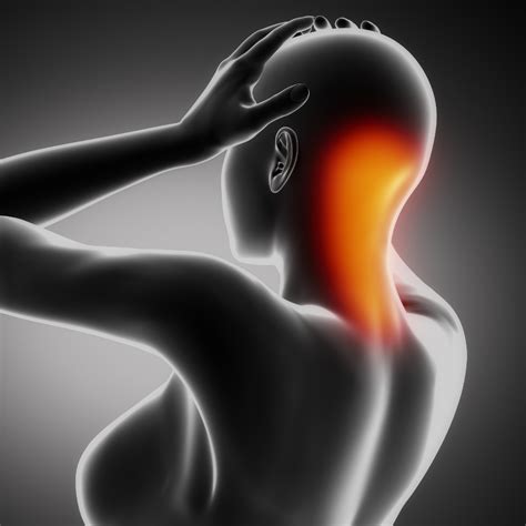 Can Headaches Cause Neck Stiffness at James Marts blog