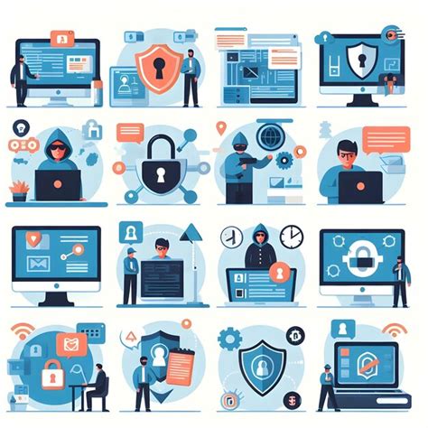 Cyber Security Graphics 的图像结果