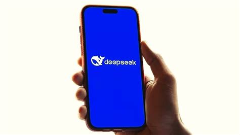 Chinese Tech Startup DeepSeek Hit By Large-Scale Cyber Attack ...