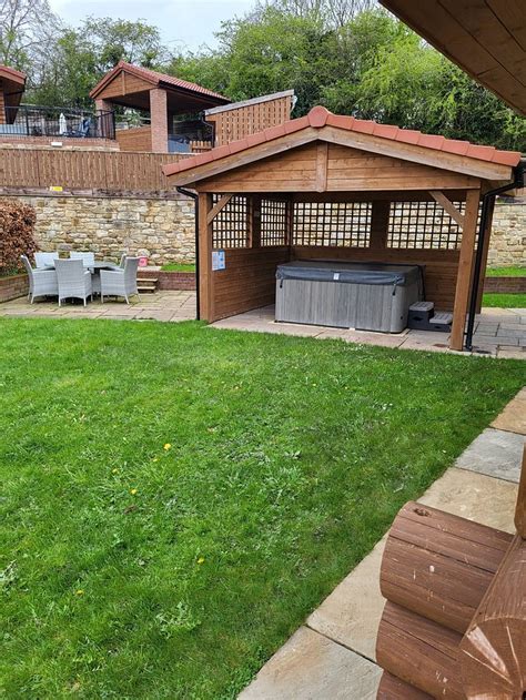 VINDOMORA COUNTRY LODGES (Ebchester) - Lodge Reviews & Photos - Tripadvisor