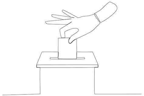 Voting Drawing 的图像结果