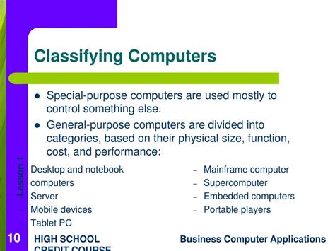 Computer Systems Lesson 1 的图像结果