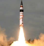 Agni-5 missile successfully test-fired – GKToday