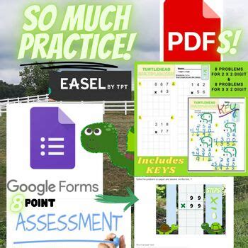 Turtlehead Method Multiplication Video 的图像结果