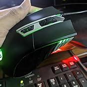 Amazon.in: Buy HP M220 Wired USB Optical Gaming Mouse Online at Low ...