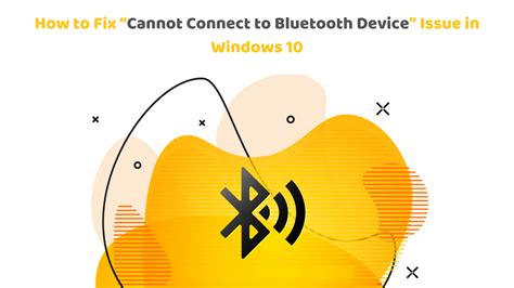Bluetooth Problem Win 10 的图像结果