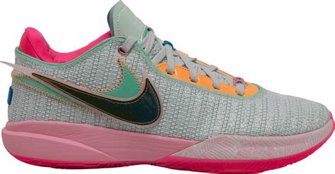 Nike LeBron 20 Time Machine 2022 for Sale | Authenticity Guaranteed | eBay