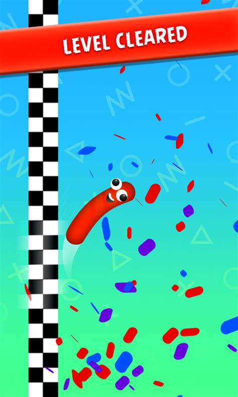 Sausage Jump Flip Game - App on Amazon Appstore