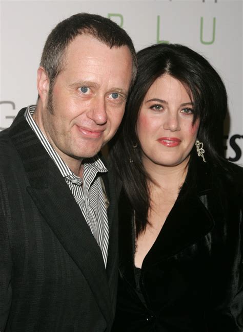Monica Lewinsky Married Monica Lewinsky Delves Into The Bill Clinton