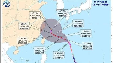 2017台风“帕卡”最新消息：台风“帕卡”对深圳的影响_深圳生活网
