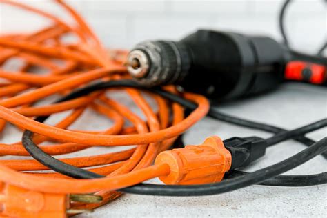 Extension Cord Size 的图像结果
