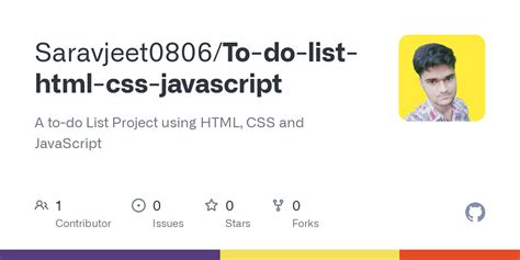 Image result for To Do List HTML CSS JavaScript