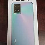 Vivo Y33T Starry Gold
