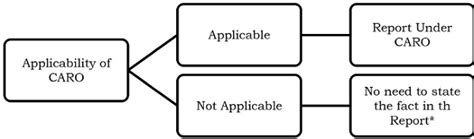 CARO 2016- Companies (Auditor’s Report) Order, 2016