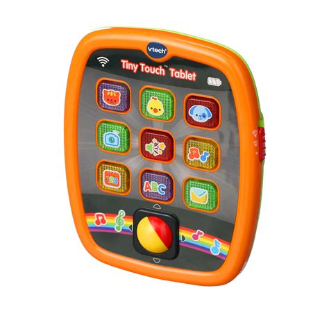 Image result for VTech Baby Touch Tablet