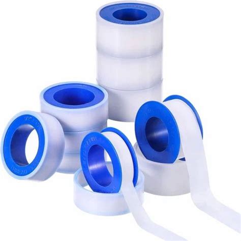 Teflon Tape - PTFE Teflon Tape Trader - Retailer from Secunderabad