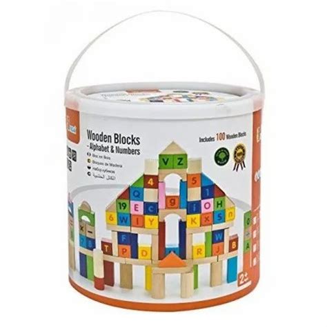 Kids Toys - Wall Mounted Skill Development Toy/ Kids Educational Toy ...