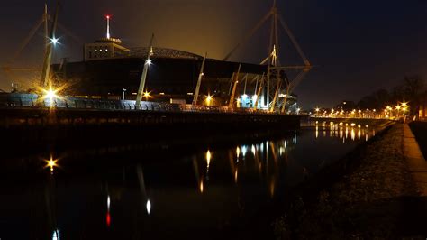 Cardiff, GB Weather Forecast, Conditions, and Maps – Yahoo Weather