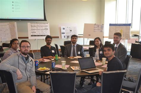 14th Annual CS Research Day - Computer Science