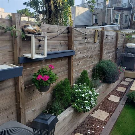 The Top 68 DIY Backyard Ideas